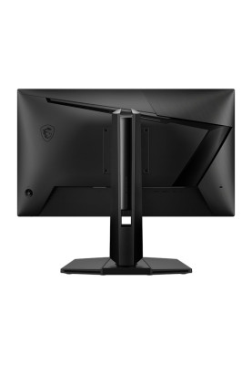 Монітор MSI 24.5" MAG 255PXF IPS Black 300Hz
