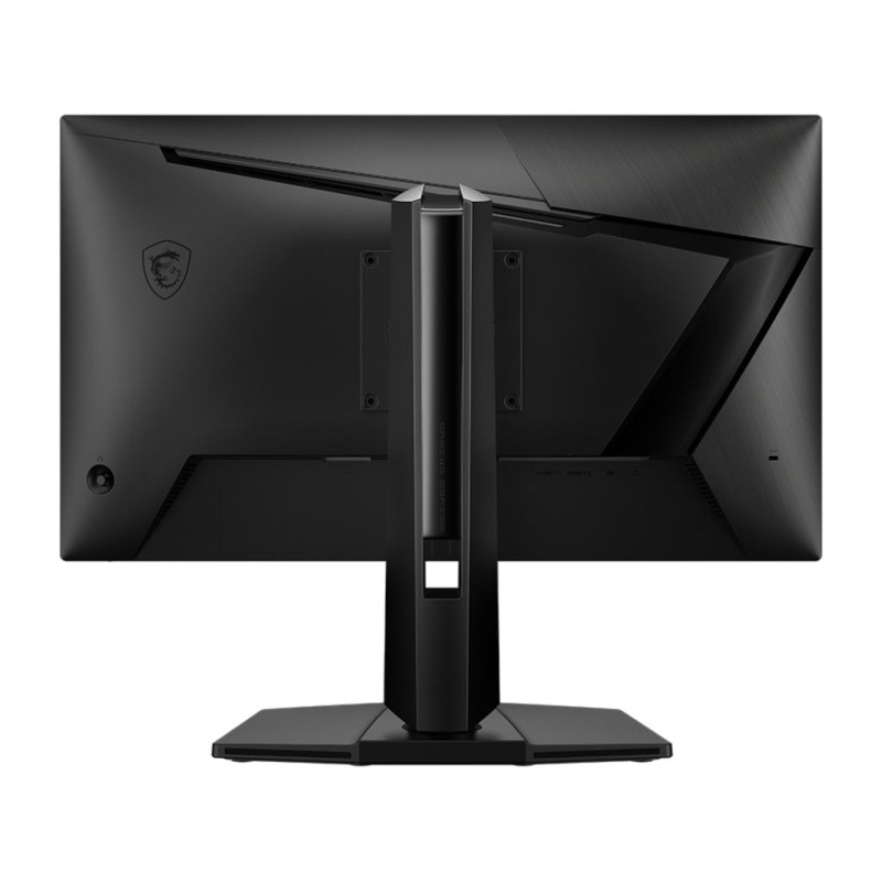 Монітор MSI 24.5" MAG 255PXF IPS Black 300Hz
