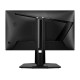 Монітор MSI 24.5" MAG 255PXF IPS Black 300Hz