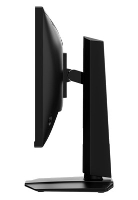 Монітор MSI 24.5" MAG 255PXF IPS Black 300Hz
