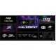 Монітор MSI 24.5" MAG 255PXF IPS Black 300Hz