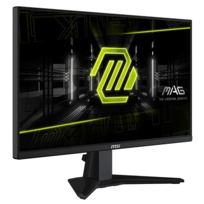 Монітор MSI 24.5` MAG 255XF IPS Black 300Hz