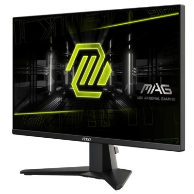 Монітор MSI 24.5` MAG 255XF IPS Black 300Hz