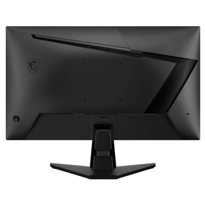 Монітор MSI 24.5` MAG 255XF IPS Black 300Hz