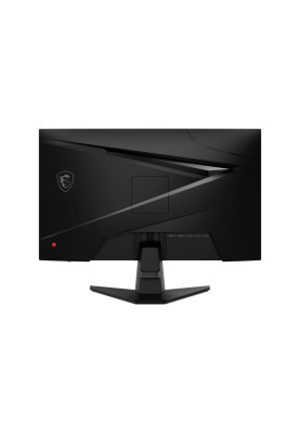 Монітор MSI 24.5" MAG 256F IPS Black 180Hz