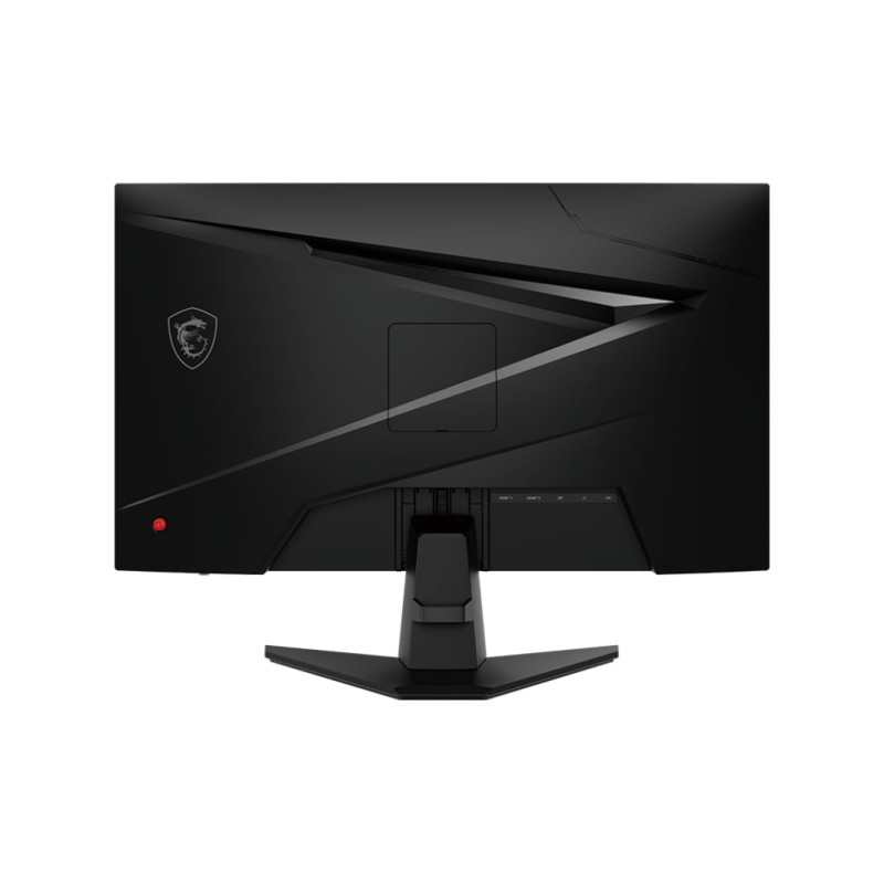 Монітор MSI 24.5" MAG 256F IPS Black 180Hz