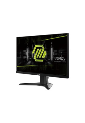 Монітор MSI 24.5" MAG 256F IPS Black 180Hz