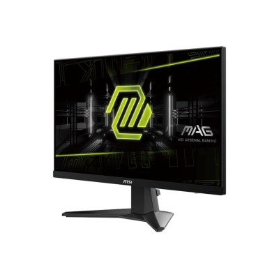 Монітор MSI 24.5" MAG 256F IPS Black 180Hz