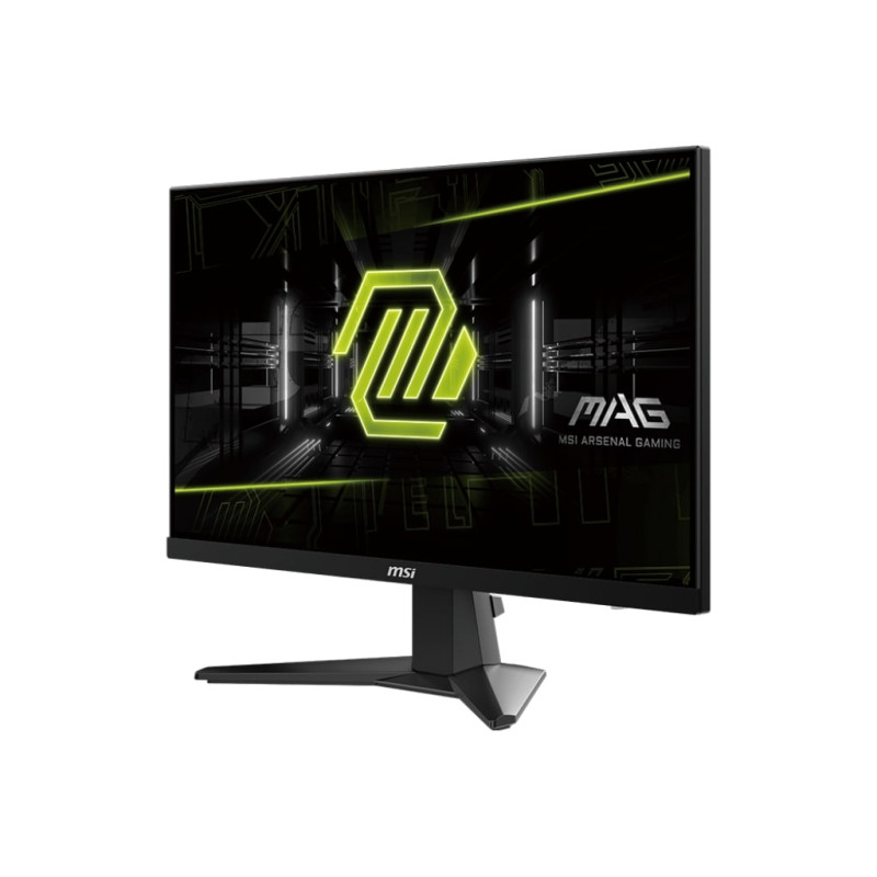 Монітор MSI 24.5" MAG 256F IPS Black 180Hz