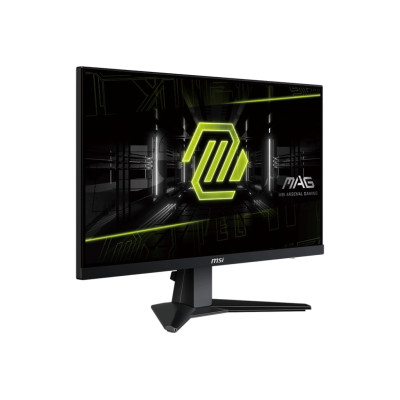 Монітор MSI 24.5" MAG 256F IPS Black 180Hz