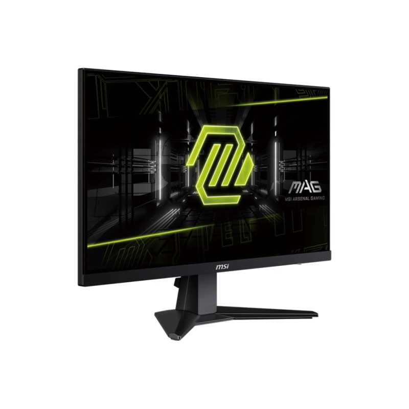 Монітор MSI 24.5" MAG 256F IPS Black 180Hz