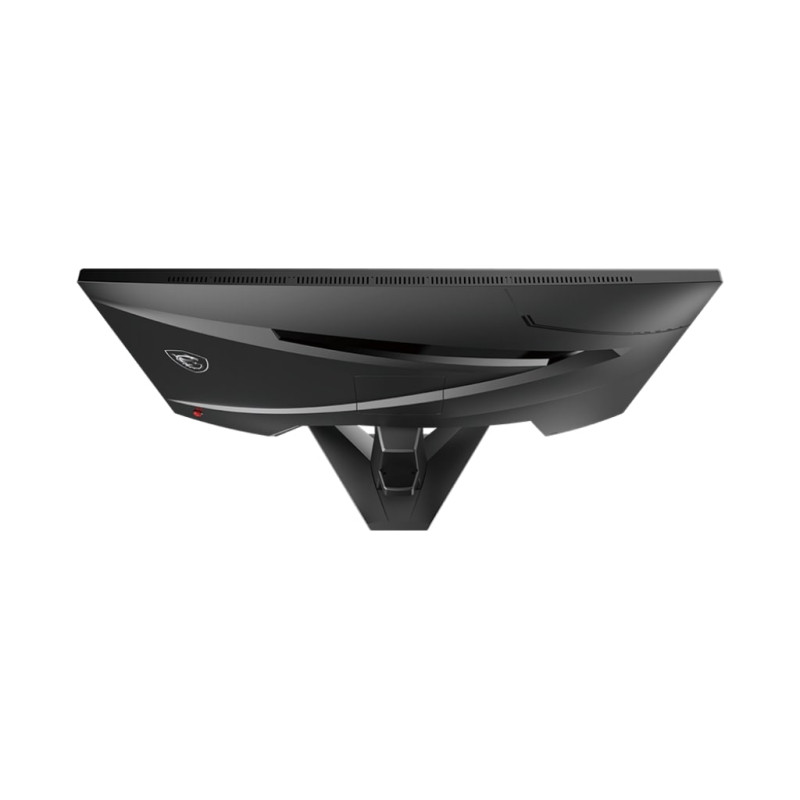 Монітор MSI 24.5" MAG 256F IPS Black 180Hz