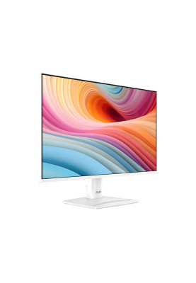 Монітор MSI 24.5" Pro MP251W E2 IPS White 120Hz
