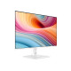 Монітор MSI 24.5" Pro MP251W E2 IPS White 120Hz