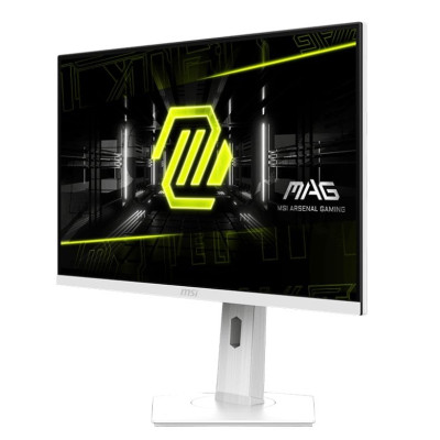 Монітор MSI 27" MAG 274PFW IPS White 180Hz