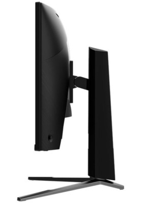 Монітор MSI 27" MAG 276CPXF VA Black Curved 280Hz