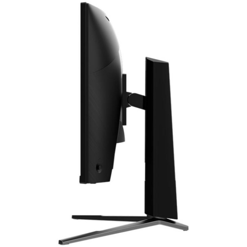 Монітор MSI 27" MAG 276CPXF VA Black Curved 280Hz