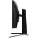 Монітор MSI 27" MAG 276CPXF VA Black Curved 280Hz