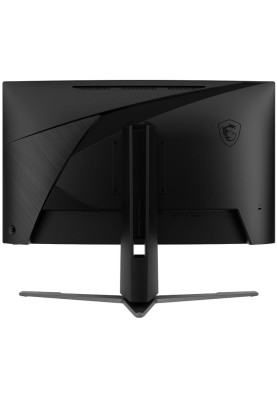 Монітор MSI 27" MAG 276CPXF VA Black Curved 280Hz