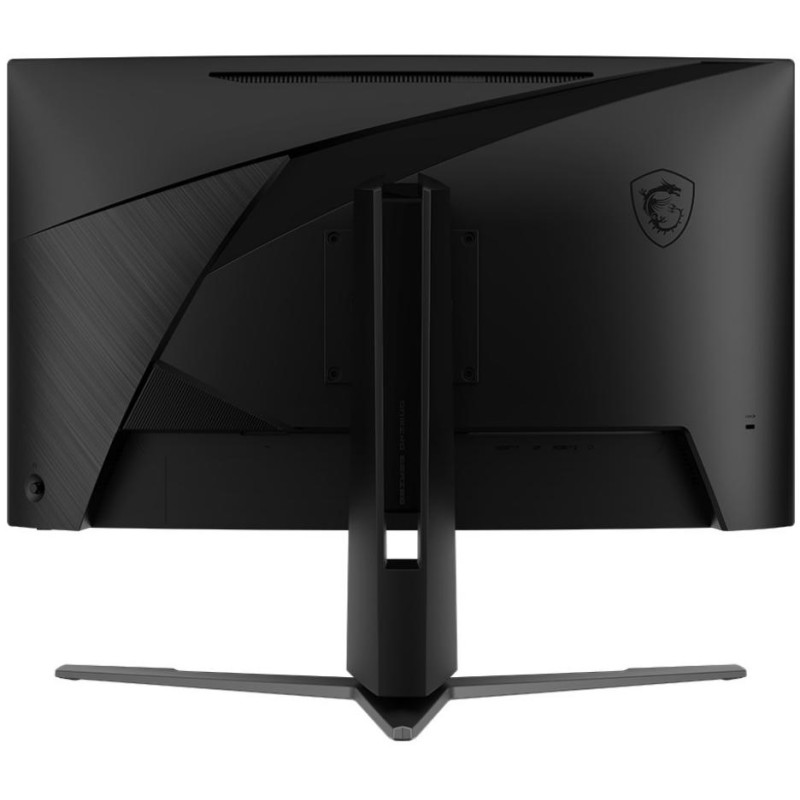 Монітор MSI 27" MAG 276CPXF VA Black Curved 280Hz