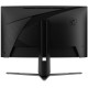 Монітор MSI 27" MAG 276CPXF VA Black Curved 280Hz