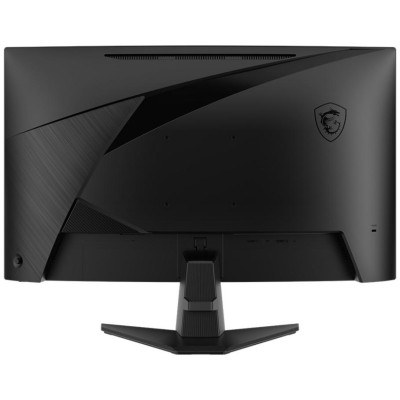 Монітор MSI 27" MAG 276CXF VA Black Curved 280Hz