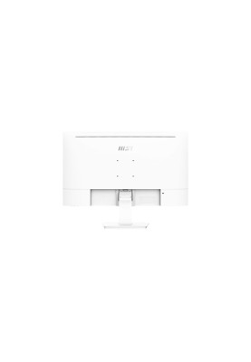 Монітор MSI 27" Pro MP273QW E2 IPS White 100Hz