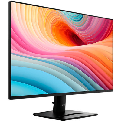 Монітор MSI 27" Pro MP275 E2 IPS Black 120Hz