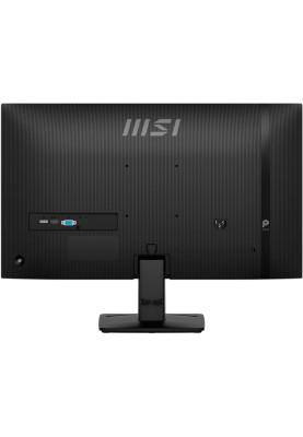 Монітор MSI 27" Pro MP275 E2 IPS Black 120Hz