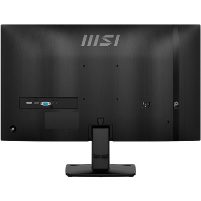Монітор MSI 27" Pro MP275 E2 IPS Black 120Hz