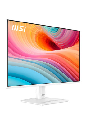 Монітор MSI 27" Pro MP275W E2 IPS White 120Hz