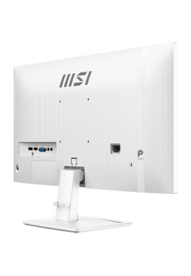 Монітор MSI 27" Pro MP275W E2 IPS White 120Hz