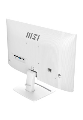 Монітор MSI 27" Pro MP275W E2 IPS White 120Hz