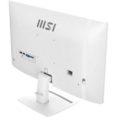 Монітор MSI 27` Pro MP275W E2 IPS White 120Hz