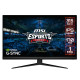 Монітор MSI 31.5" G321Q IPS Black 170Hz
