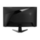 Монітор MSI 31.5" MAG 32C6X VA Black Curved 250Hz