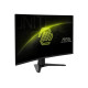 Монітор MSI 31.5" MAG 32C6X VA Black Curved 250Hz