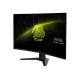 Монітор MSI 31.5" MAG 32C6X VA Black Curved 250Hz