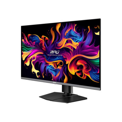 Монітор MSI 31.5" MPG 321URX QD-OLED Black Curved 240Hz