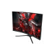 Монітор MSI 31.5" Optix G322CQP VA Black Curved 170Hz
