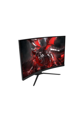Монітор MSI 31.5" Optix G322CQP VA Black Curved 170Hz