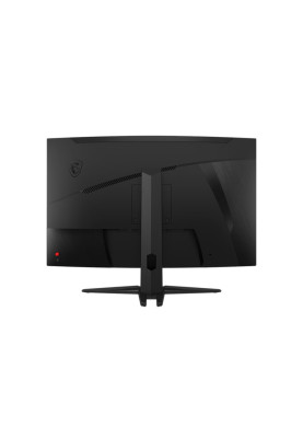 Монітор MSI 31.5" Optix G322CQP VA Black Curved 170Hz