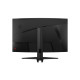 Монітор MSI 31.5" Optix G322CQP VA Black Curved 170Hz