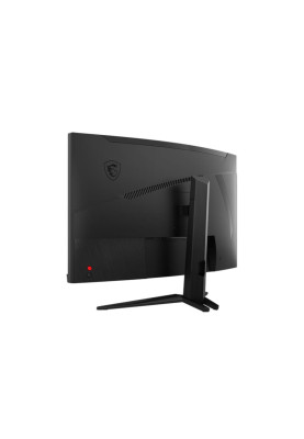 Монітор MSI 31.5" Optix G322CQP VA Black Curved 170Hz