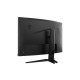 Монітор MSI 31.5" Optix G322CQP VA Black Curved 170Hz