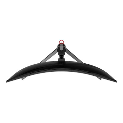 Монітор MSI 34" MAG 345CQR VA Black Curved 180Hz