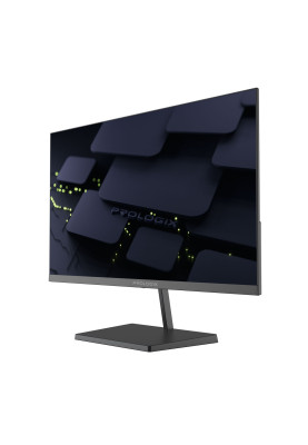 Монітор Prologix 23.8" PL2425HF IPS Black 100Hz