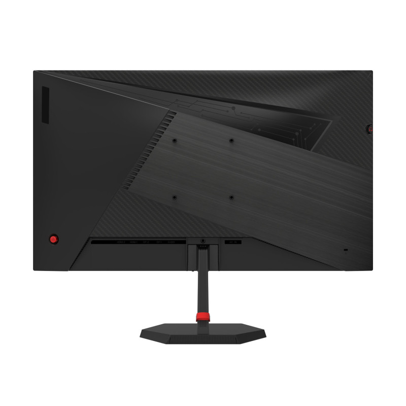 Монітор Prologix Gaming 24.5" GM2525HD IPS Black 200Hz