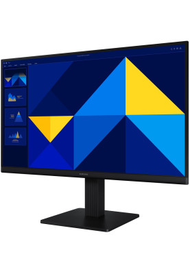 Монiтор Samsung 22" LS22D300G (LS22D300GAIXCI) IPS Black 100Hz
