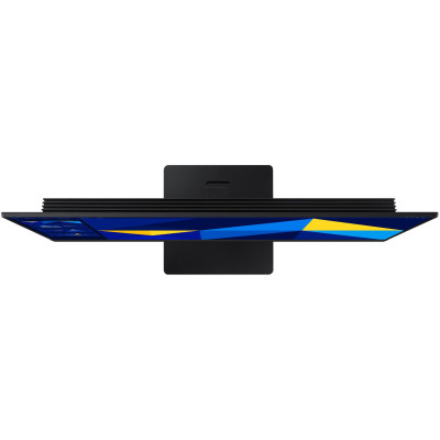 Монiтор Samsung 22" LS22D300G (LS22D300GAIXCI) IPS Black 100Hz